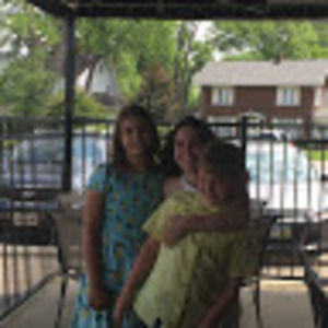 Meet your Posher, Cheryl